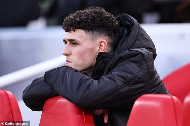 Thomas Tuchel tiene dolor de cabeza en el Mundial: muchas de sus principales estrellas inglesas tienen un rendimiento deficiente, mientras que otras simplemente no pueden permanecer en el campo, escribe CRAIG HOPE