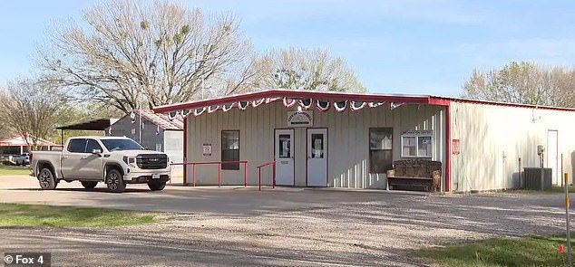 Indignación cuando el administrador de la ciudad de Texas gasta $5,000 del dinero de los contribuyentes en OZEMPIC