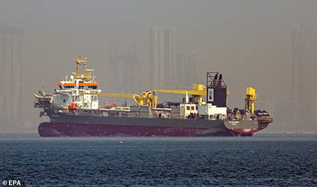 El principal proveedor de gasolina y diésel de Australia emite una advertencia a medida que se prolonga el conflicto en Oriente Medio