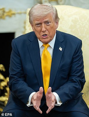 Trump arremete contra Netanyahu de Israel por golpear los campos petroleros iraníes, disparando los precios del gas: “Le dije que no hiciera eso”