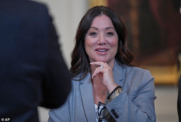 El guardaespaldas del Secretario de Trabajo de Trump renuncia tras acusaciones de romance y una caótica investigación en el lugar de trabajo