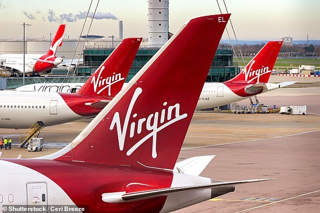 Virgin publica una importante actualización de tarifas aéreas después de que el costo del combustible para aviones se duplica en un MES, mientras un importante supermercado australiano hace sonar la alarma