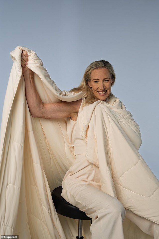 La atleta olímpica australiana Jana Pittman creía que ganar un título mundial inspiraría a las mujeres. Ahora revela cómo la victoria fracasó.