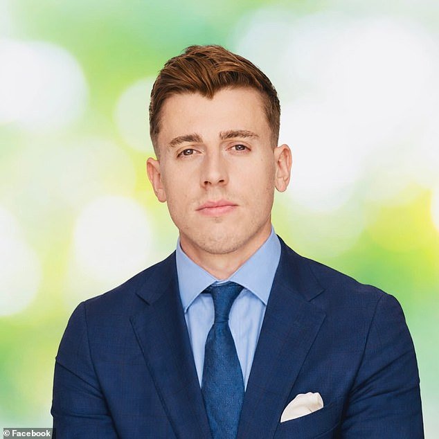 Candidato de One Nation buscado en el Reino Unido por acusaciones de delitos sexuales después de cambiar de nombre