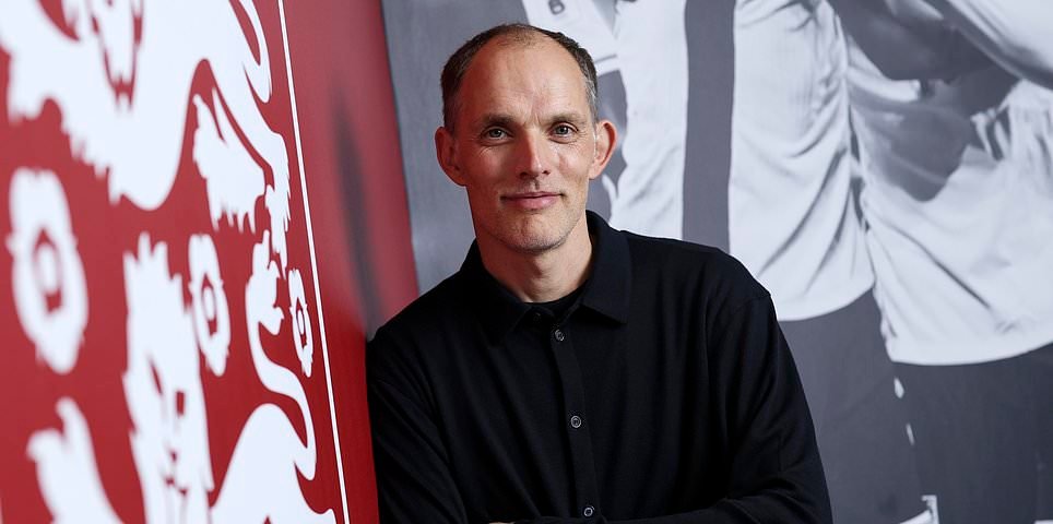 Anuncio del equipo de Inglaterra: actualizaciones mientras Thomas Tuchel elige para los amistosos Uruguay-Japón antes de la Copa del Mundo