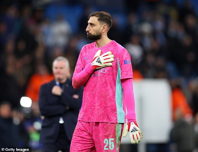 Arsenal vs Man City – XI COMBINADO: Los expertos en estadísticas le dan ventaja al equipo de Pep Guardiola, ya que solo un delantero de los Gunners forma el once estrella antes de la final de la Copa Carabao