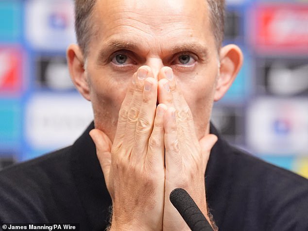 Por qué el enfoque de Gran Hermano de Thomas Tuchel para construir su equipo de Inglaterra podría resultar vital para los preparativos de la Copa del Mundo, escribe IAN LADYMAN