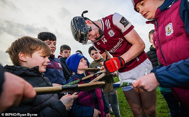 TOM RYAN: Si Galway realmente quiere saber si tienen lo necesario para traer a LIAM MACCARTHY a casa este año, deben hacer todo lo posible contra Limerick… quien los derrote este verano lo ganará todo.