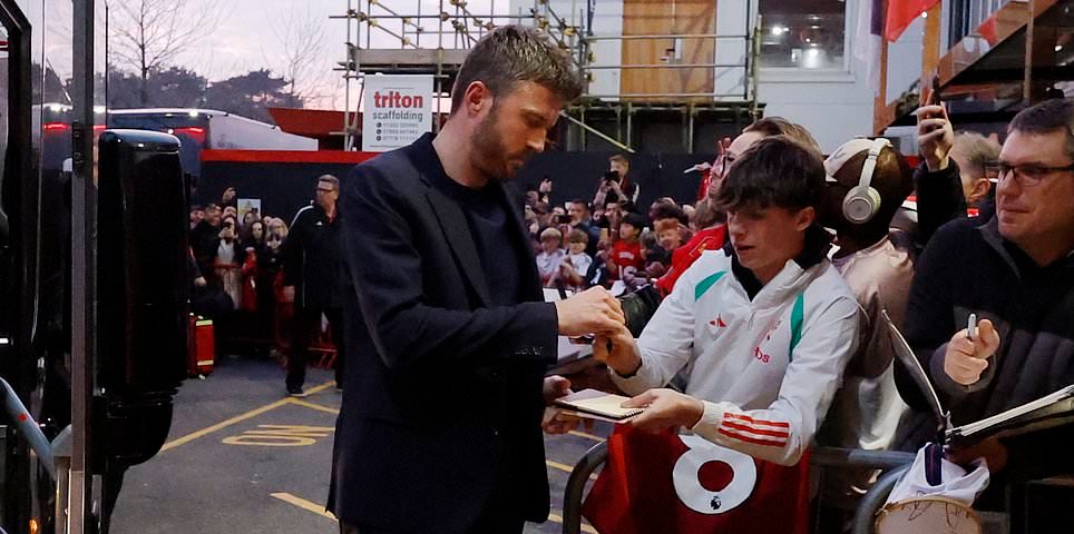 Bournemouth vs Manchester United – Premier League EN VIVO: último resultado, noticias del equipo y actualizaciones mientras los Red Devils intentan fortalecer su progreso en la Liga de Campeones