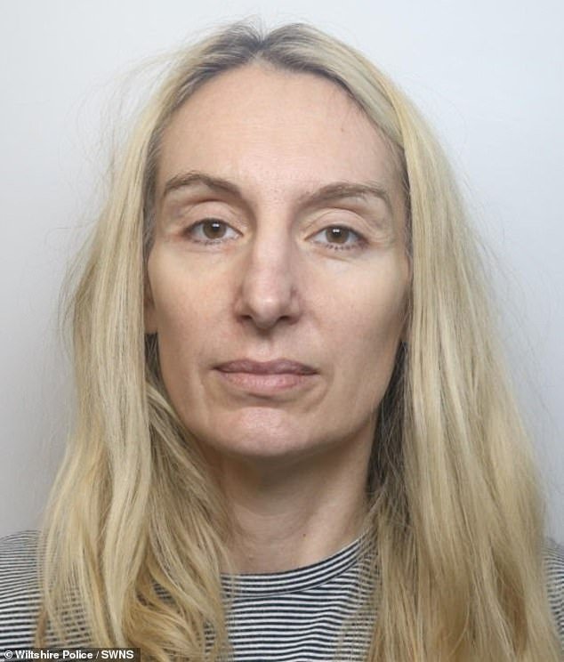 La modelo de Vogue que estafó a hombres ricos con 150.000 libras esterlinas tejiendo una red de mentiras sobre una herencia de 80 millones de libras esterlinas es condenada a siete años de cárcel.