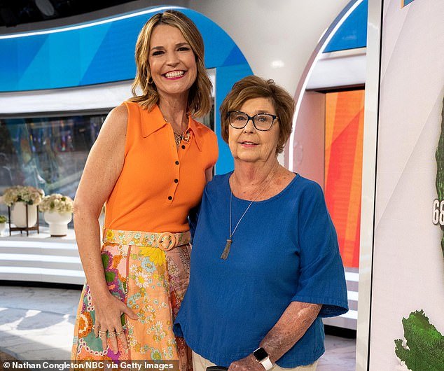 La desesperada familia de Nancy Guthrie publica una nueva declaración y pide “una atención renovada al caso de nuestra madre” 50 días después de su desaparición