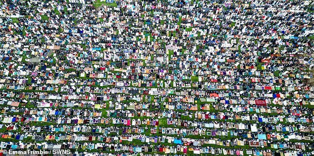KHADIJA KHAN: La indignación performativa de los laboristas en esta fila de oración masiva en Trafalgar Square me enferma: huele a puro oportunismo.