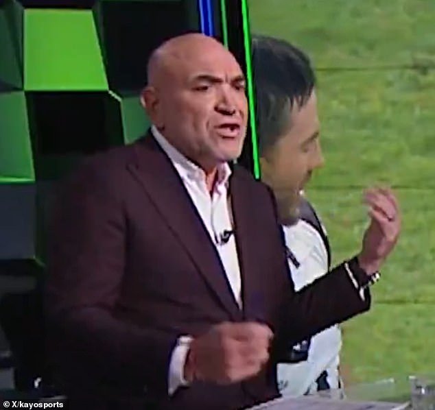 Los Brisbane Broncos están hartos de borrar a Gorden Tallis de la historia a medida que se profundizan los desacuerdos entre Raging Bull y su antiguo club.