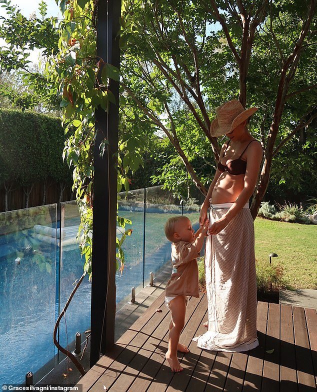 Gran noticia familiar para los Silvana tras un año infernal