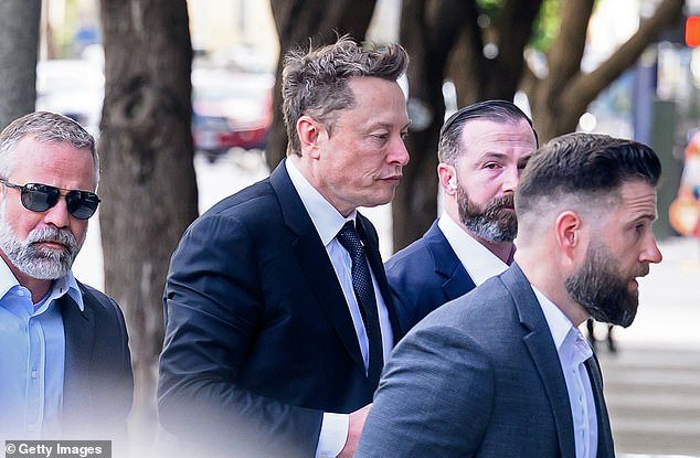 Elon Musk engañó a los inversores al comprar Twitter por 44.000 millones de dólares, según un jurado