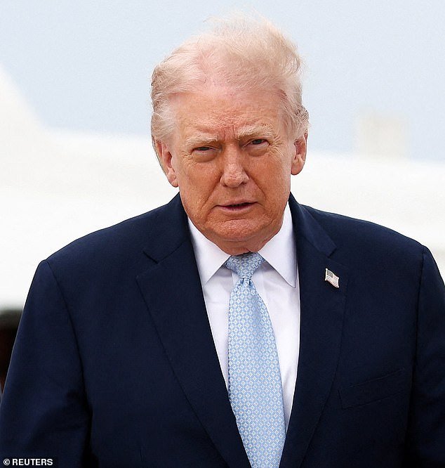 El gobierno de Trump demanda a la Universidad de Harvard por supuestamente no proteger a los estudiantes judíos e israelíes de la discriminación antisemita