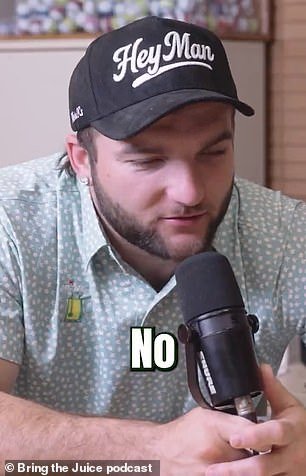 La estrella de los New York Giants, Cam Skattebo, es criticada después de afirmar polémicamente que las enfermedades cerebrales “no son reales”