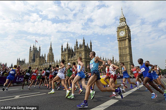 Los tramposos de maratón al descubierto: conozca a los detectives de Internet que mantienen a los corredores honestos, con personas influyentes en el fitness en el centro de atención