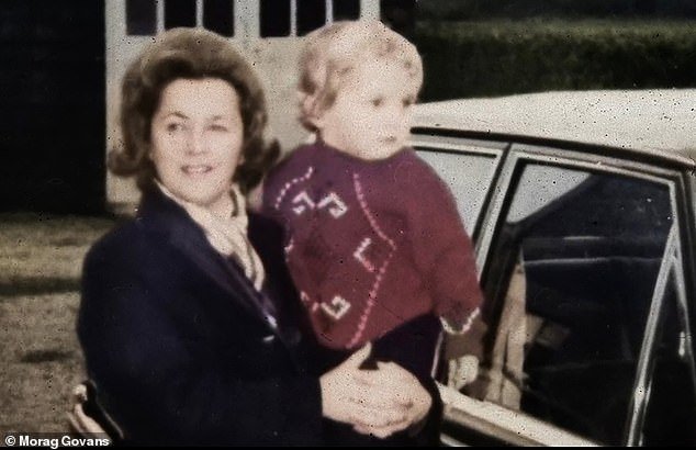 Después de 50 años, la policía y el ejército inician una nueva búsqueda de los cuerpos de Renée MacRae y su nieto Andrew en la antigua casa de su asesino.