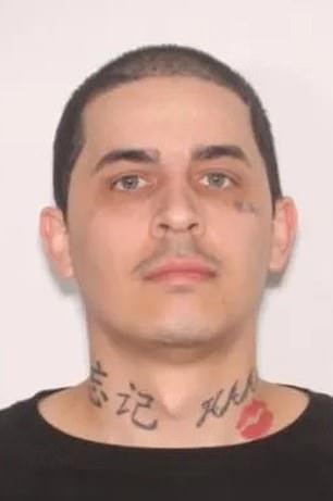 La pareja asesinada afuera de Walgreens cerca del Players Championship Golf fue asesinada por un ex celoso, dice el sheriff