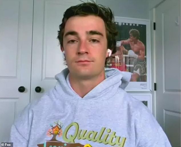 YouTuber que expuso a los ‘estafadores’ somalíes en una explosiva investigación revela aterradoras amenazas de activistas de izquierda… mientras pide dinero para ayudar a pagar la seguridad