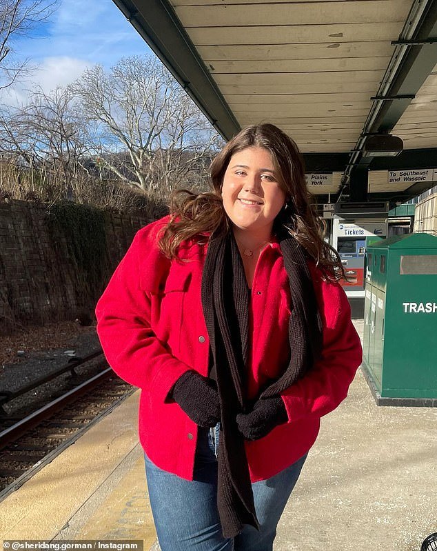 Periódico universitario lanza rastreador de ICE días después de que inmigrante ilegal acusado del asesinato de Sheridan Gorman