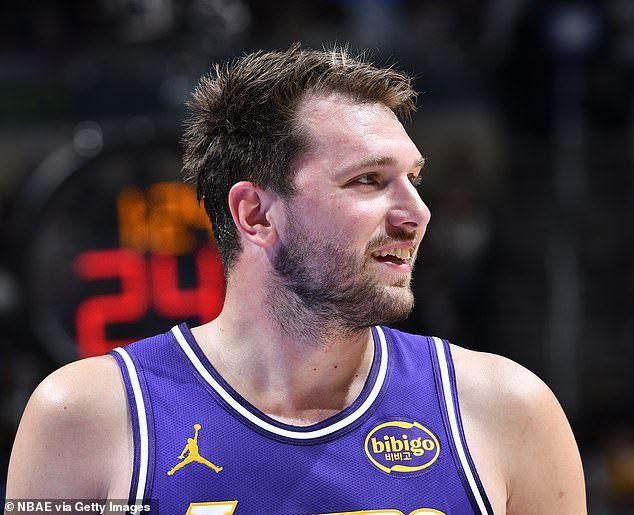 La superestrella de la NBA Luka Doncic afirma que su oponente amenazó con ‘follarse a toda mi familia’ durante una pelea en la cancha