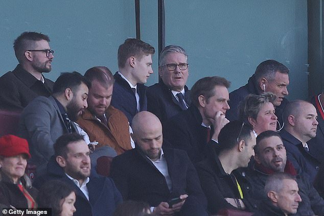 Revelado: el exjefe de Inglaterra, Gareth Southgate, protagonizará un nuevo documental de la BBC, Starmer se roba el show en Wembley y el último intento de la EFL para abrirse paso en Estados Unidos – INSIDE SPORT