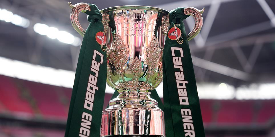 Arsenal vs Manchester City – Final de la Copa Carabao EN VIVO: resultados en vivo y actualizaciones mientras Mikel Arteta hace una gran apuesta con la selección de su equipo