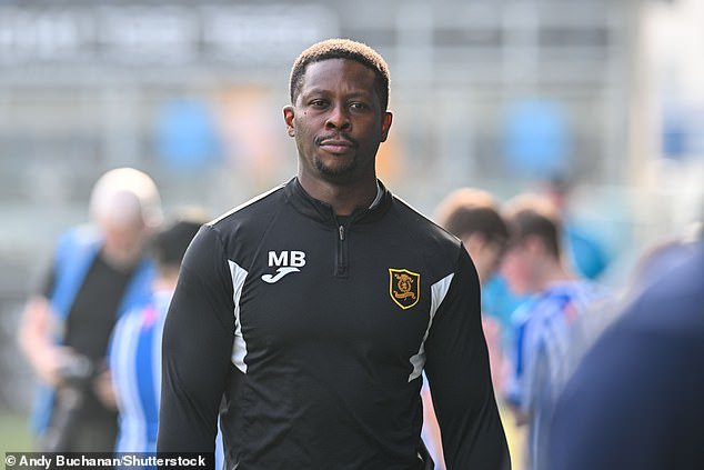 Reseña: Marvin Bartley hizo lo mejor que pudo, pero Livi, condenada al fracaso, paga el precio de un mal reclutamiento