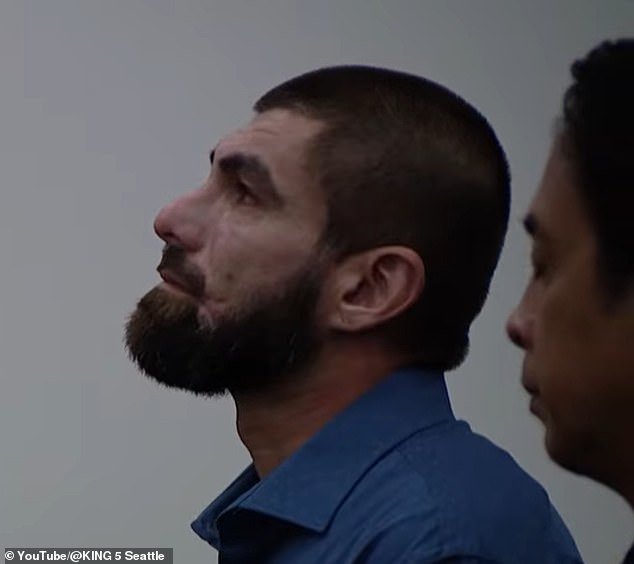 Espantosa evidencia del cuerpo de una mujer encontrada en el auto de su exnovio… quien, según la policía, “puso un cronómetro” para golpearla cada 15 minutos