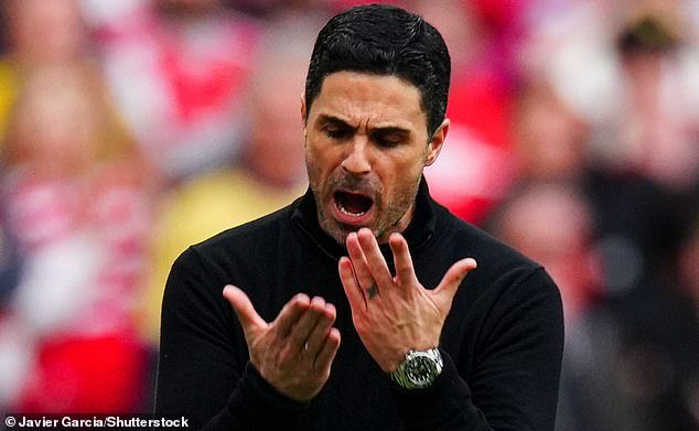 Mikel Arteta renunció a su crueldad y le salió el tiro por la culata en la final de la Copa Carabao; sólo el tiempo dirá qué impacto tendrán las cicatrices psicológicas de esa derrota ante el temido rival Man City, escribe ISAAN KHAN.