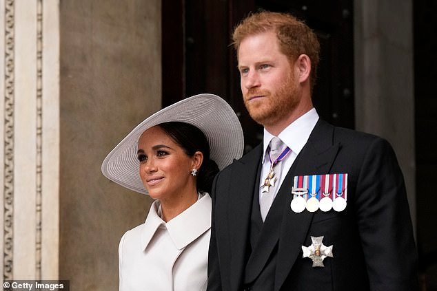 ¿Meghan Markle está considerando una fuga australiana? La duquesa da un gran paso adelante antes de su viaje a Estados Unidos después de que finalice el acuerdo con Netflix