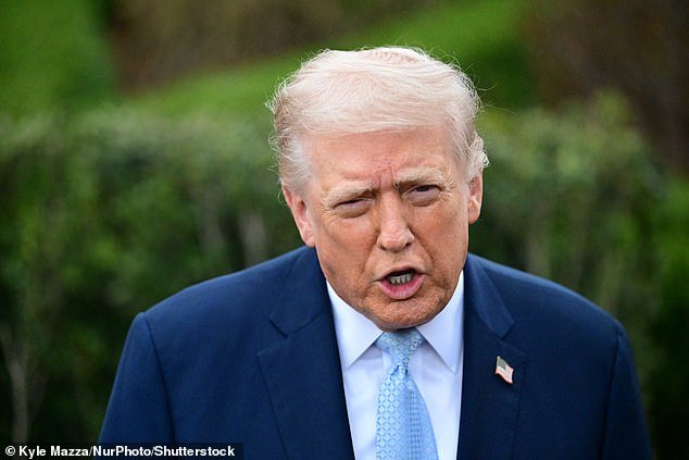 El tiempo se acaba, Trump advierte a Irán: el presidente fija ESTA NOCHE como fecha límite para reabrir el estrecho, pero los mulás amenazan con destruir plantas de energía y los precios del petróleo alcanzarán niveles récord