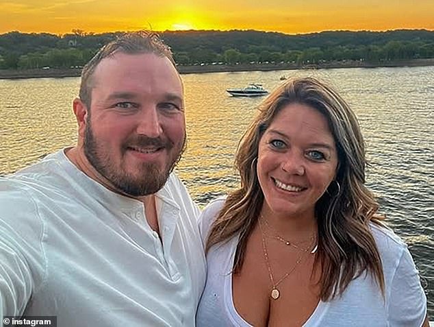 La recaudación de fondos para el marido de Jessi Pierce supera los 200.000 dólares después de que un periodista de la NHL y sus tres hijos murieran en un incendio