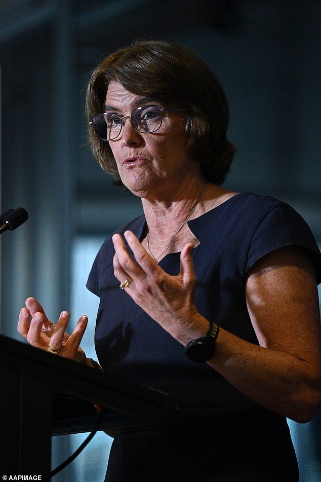 La inflación de Australia está cayendo, pero no espere que dure mucho