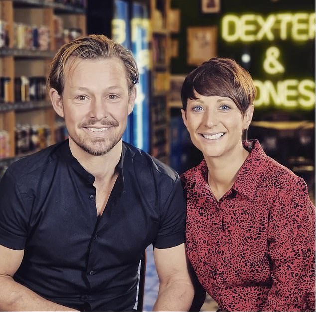 La ex estrella de Coronation Street y cantante pop describe la terrible experiencia de acoso por parte de un hombre obsesivo que dijo que fantaseaba con violar a una niña