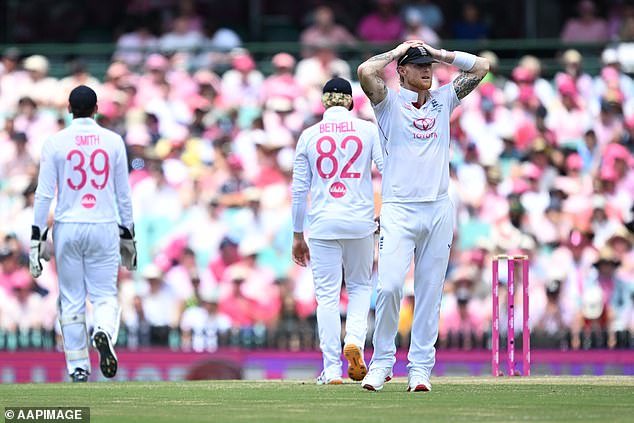 Por qué Inglaterra apostó por Brendon McCullum y Rob Key a pesar de la humildad de Ashes, y qué está cambiando para evitar que vuelva a suceder, escribe LAWRENCE BOOTH