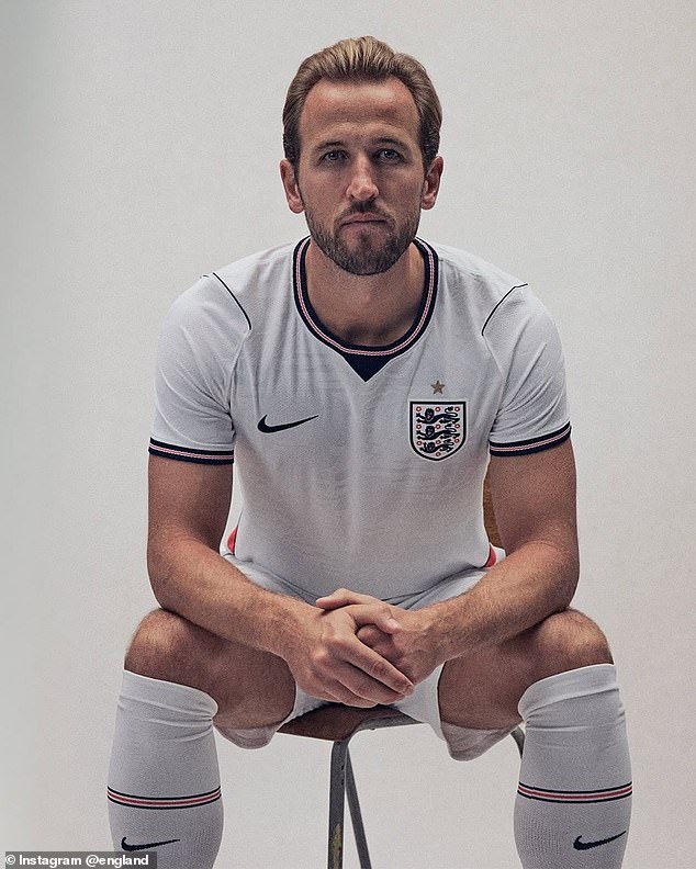 El nuevo uniforme de Inglaterra para la Copa del Mundo es el más caro de la historia, ya que el precio aumenta a casi el doble de la tasa de inflación, lo que deja a los fanáticos enfrentando costos récord.