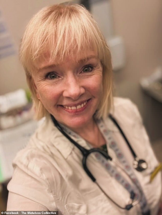 Una partera británica viuda se enfrenta a la deportación de Canadá por un examen de inglés