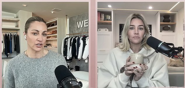 Dak Prescott recibe un mensaje público de apoyo de Erin Andrews y Charissa Thompson en medio de su ruptura con su prometida por acusaciones de trampa