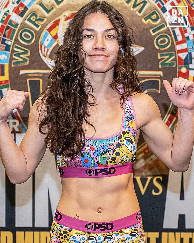 Boxeador de 19 años despierta milagrosamente del coma días después de perder el conocimiento