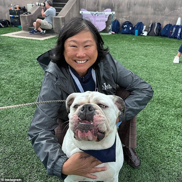 El director deportivo de Yale creó una ‘cultura del miedo’ en la escuela, afirma un ex entrenador de hockey en una carta explosiva