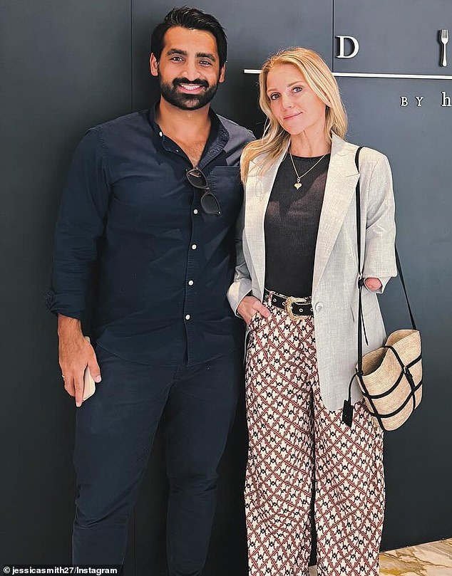 Por qué la estrella del deporte australiana afirma que su casa en Dubai es MÁS SEGURA que la de Australia, a pesar de que Irán bombardeó la ciudad durante el conflicto de Oriente Medio