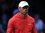 Tiger Woods hará un sensacional regreso al golf competitivo después de perderse todo 2025 por una serie de lesiones