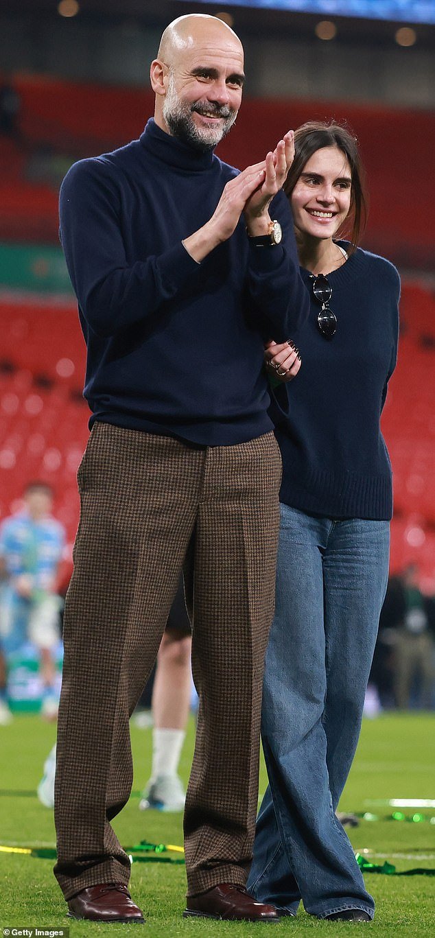 ¿Quién es el entrenador de la Premier League con más estilo? Un experto en moda clasifica a los 20 jefes del fútbol: desde los polos de Pep hasta Armani de Arteta