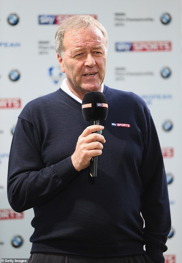 No se puede culpar a Ewen Murray por mirar hacia el futuro después de presenciar abusos tan viles en la Ryder Cup. Si esto es una muestra de lo que vendrá, ¿quién querría jugarlo?