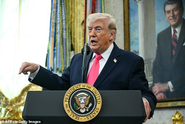 Trump se encamina hacia el desastre de la invasión terrestre de Irán mientras Teherán RECHAZA la paz: “Los golpeará en la cara”