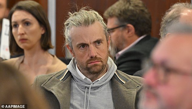 El jefe de Atlassian, Mike Cannon-Brookes, recibe un golpe de mil millones de dólares