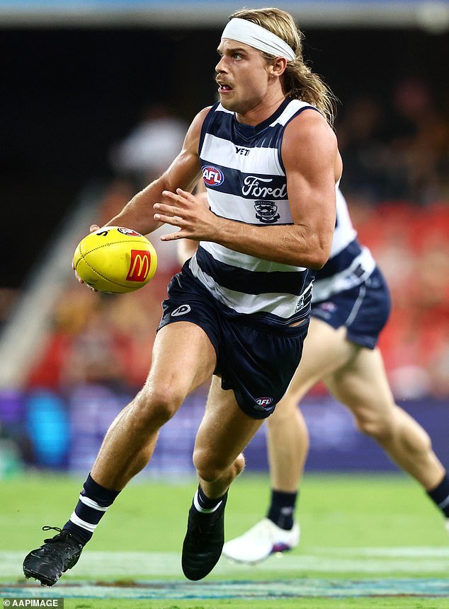 El ídolo del fútbol Bailey Smith se convertirá en comentarista de televisión, pero con un giro inusual